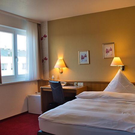 Hotel Quellenhof Salzgitter Kültér fotó