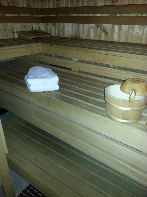 Hotel Quellenhof Salzgitter Kültér fotó