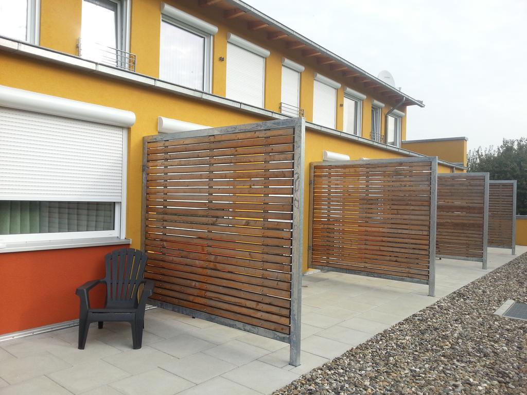 Hotel Quellenhof Salzgitter Kültér fotó