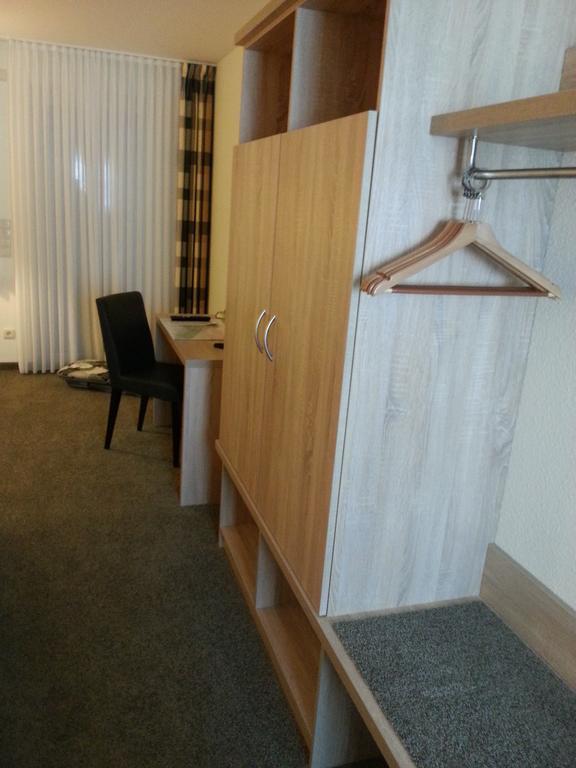 Hotel Quellenhof Salzgitter Szoba fotó