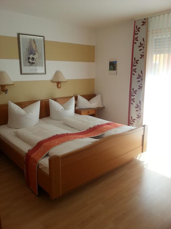 Hotel Quellenhof Salzgitter Szoba fotó