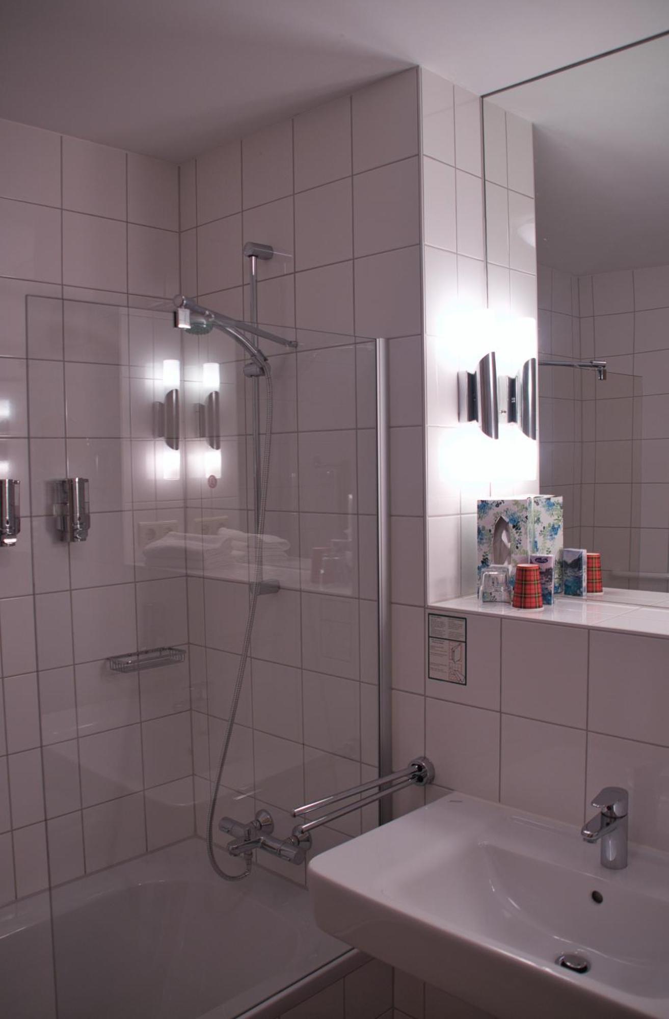Hotel Quellenhof Salzgitter Kültér fotó