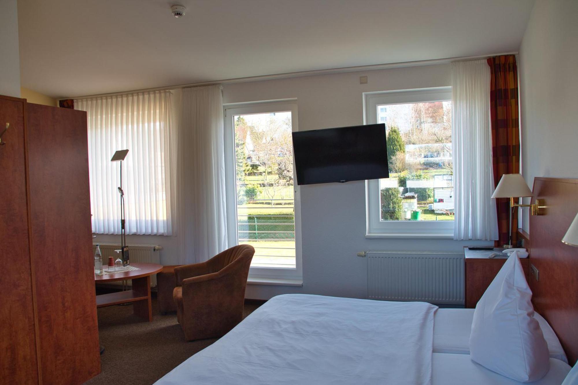 Hotel Quellenhof Salzgitter Kültér fotó