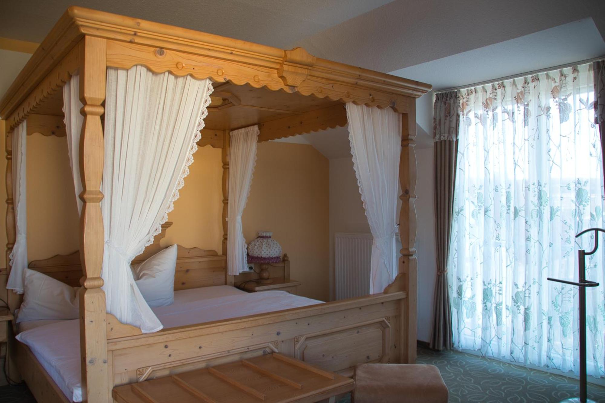 Hotel Quellenhof Salzgitter Kültér fotó