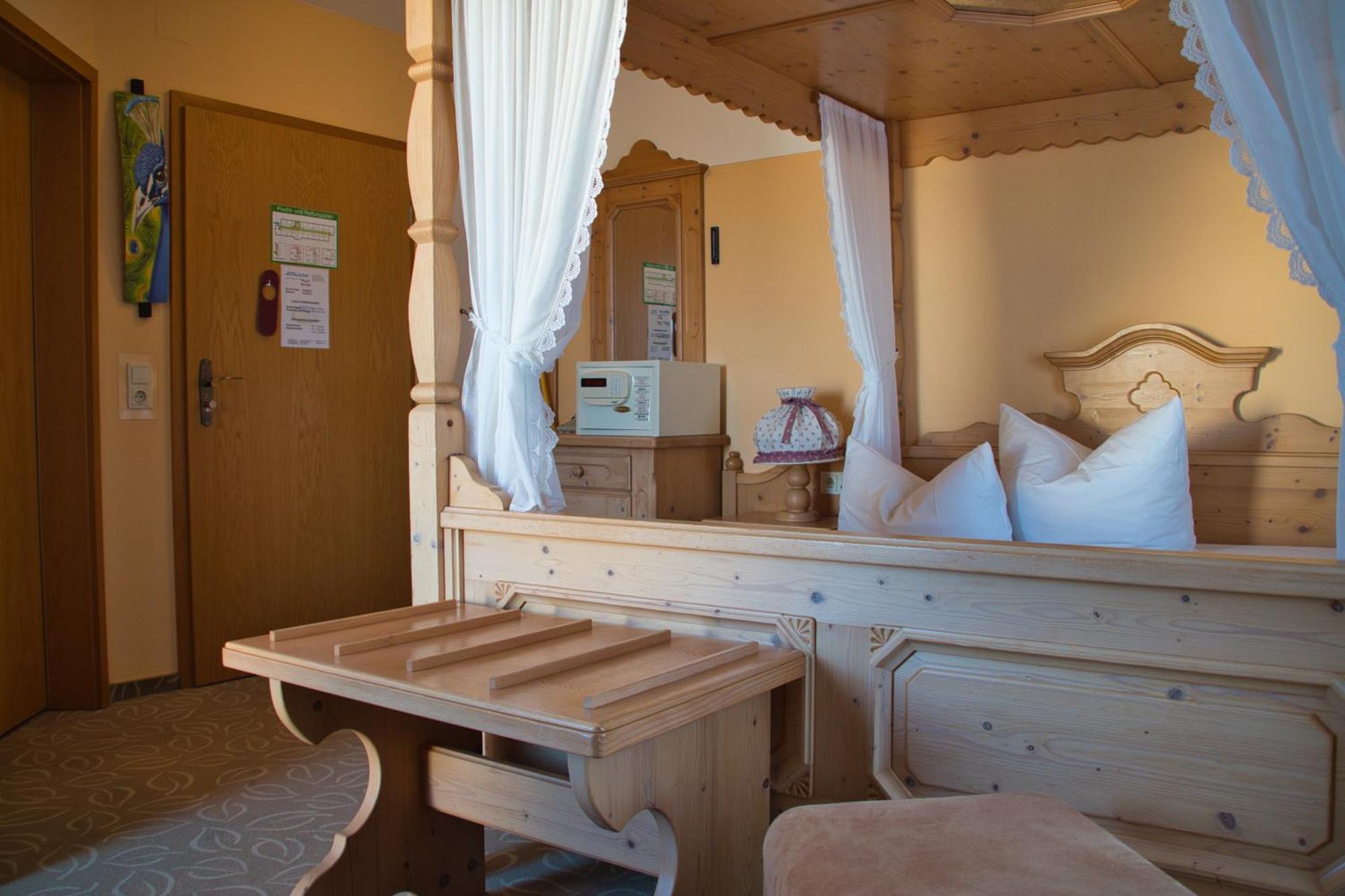Hotel Quellenhof Salzgitter Kültér fotó